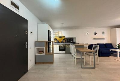 2 camere, modern, bloc nou, parcare, Bosch,Ntt Data,Meron,Pet Friendly - 4