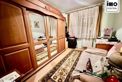 Apartament cu 3 camere decomandat în Zorilor - 4