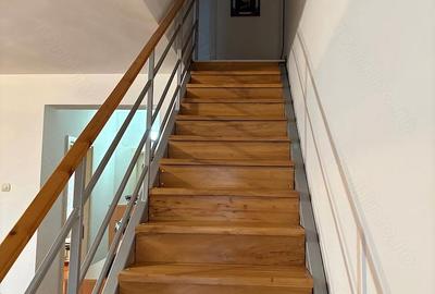 Casă cu Teren 200 Mp în Fabric - 1