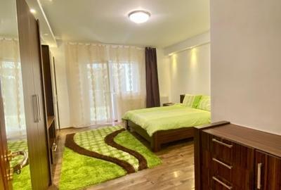 Apartament 2 camere, 2 terase, zona Vivo - 6