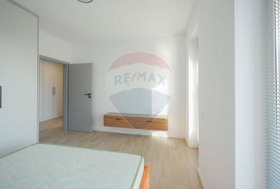 Apartament cu 2 camere nedecomandat, mobilat în Ultracentral - 14