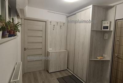 Apartament cu 3 camere decomandat, mobilat în Doamna Ghica - 10