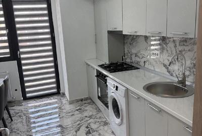 Garsonieră decomandată în Central - 4