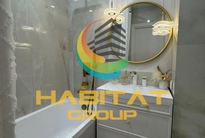 Apartament cu 2 camere decomandat în Berceni - 10