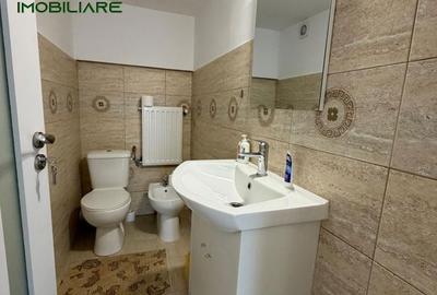Casă cu 4 camere în Podul de Fier - 9