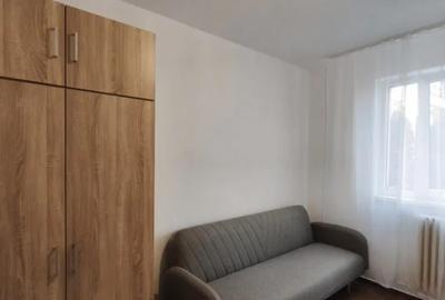 Camera de camin - zona Florilor - 2