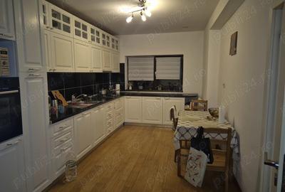 Casa de inchiriat in comuna Berceni Ilfov - 2