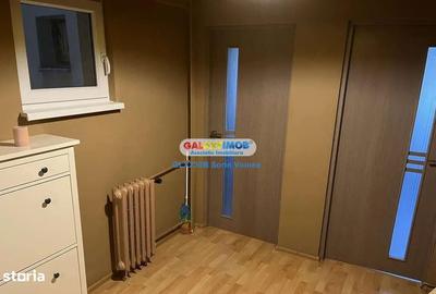 Apartament cu 4 camere semidecomandat, mobilat în Tei - 5
