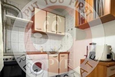 Gorjului | Garsoniera | Decomandata | 40mp | B11796 - 5