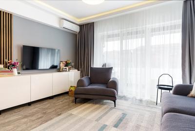 COMISION 0! Apartament 3 camere, modern, locatie excelenta! - 3