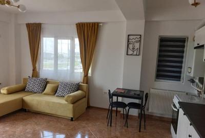 Apartament 2 Camere Militari Residence Rezervelor / Loc de Parcare - 2