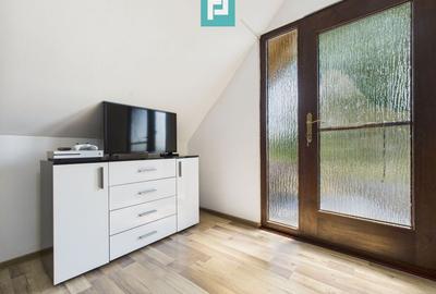 Casă cu 4 camere cu Teren 360 Mp în Central - 10