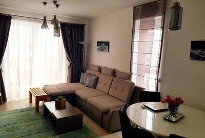 Apartament cu 2 camere decomandat în Avantgarden