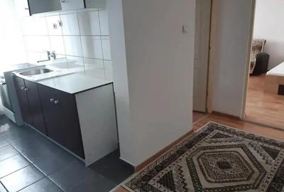 Garsonieră decomandată în Buziașului - 8