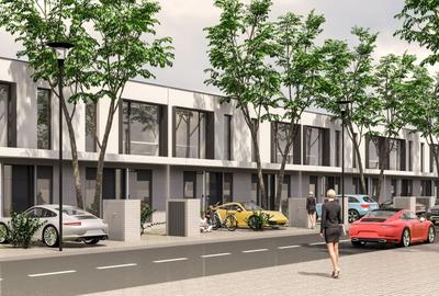 Case de vanzare Ultracentral Arad, AVALON ONE - 1