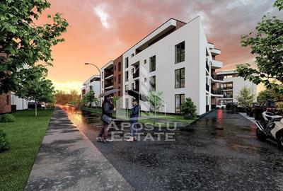 Apartament cu 2 camere decomandat în Mehala - 11