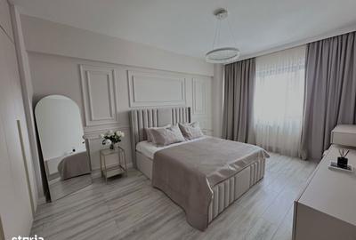 Apartament cu 2 camere decomandat în Exterior Vest - 8