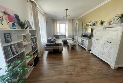 Casa 3 dormitoare, 118mp utili, Zona Dedeman - 14