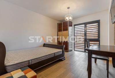 Apartament cu 2 camere decomandat, mobilat în Central - 5