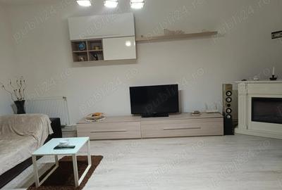 Inchiriez apartament doua camere decomandat - 2