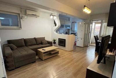 Apartament 3 camere - 1