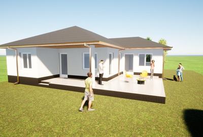 Casa single, zona Izvor - 4