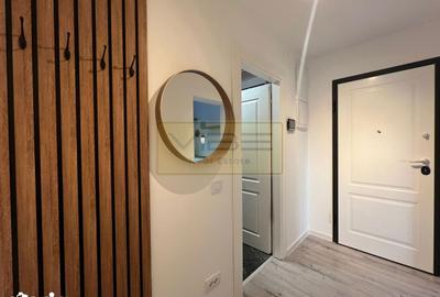 Apartament cu 2 camere, mobilat în Bucium - 13