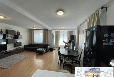 Casă cu 3 camere cu Teren 640 Mp în Traian - 10