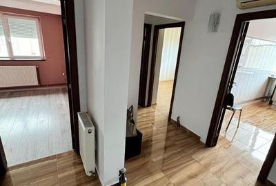 Apartament 3camere DECOMANDAT zona ICIL - 11