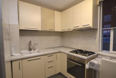 Apartament cu 2 camere decomandat, mobilat în Muncii - 25