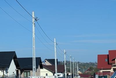 Teren Hemeius cu autorizatie de constructie Teren Hemeius cu autorizatie de constructie - 2