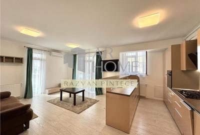 Apartament cu 2 camere decomandat în Albert - 2