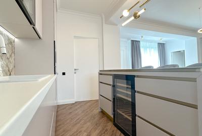 Vila Superba P+2 - Smart Home - 260 MP -  Parcare - Porsche Pipera - NOU - 8