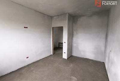 Duplex cu 4 camere cu Teren 250 Mp în Giroc - 9