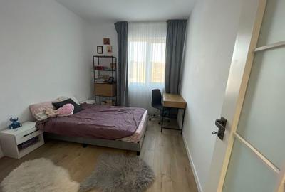 Apartament cu 3 camere în Rediu - 7