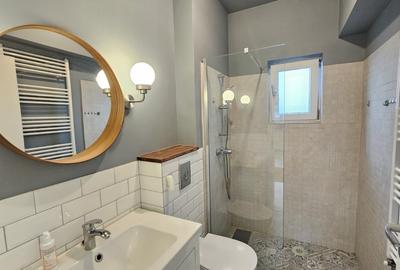 De inchiriat casa individuala in Balotesti - 9