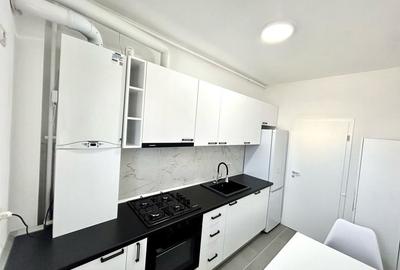 Apartament cu 2 camere decomandat în Central - 3
