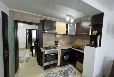 Inchiriere Apartament 2 Camere cu Boiler Tei Inchiriere Apartament 2 Camere cu Boiler Tei - 2