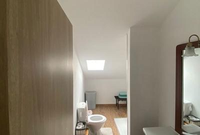 Casă cu 4 camere cu Teren 200 Mp în Central - 6