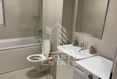 Apartament cu 3 camere semidecomandat în Dumbrăvița - 3