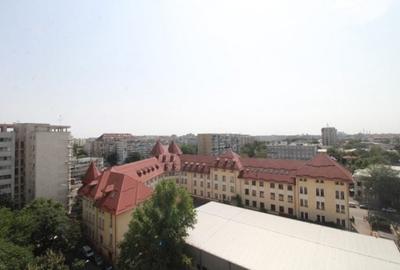 Vanzare garsoniera complet renovata|View spectaculos |Iancului|Comision 0% - 14