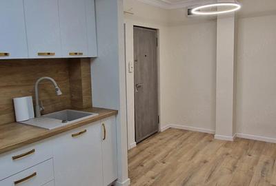 Apartament cu 2 camere decomandat în Central - 5