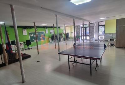 Spatiu Comercial zona Ultracentrala