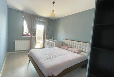 Apartament cu 2 camere decomandat, mobilat în Theodor Pallady - 6