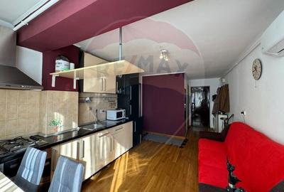 Apartament cu 2 camere de vanzare in zona Alfa - 12
