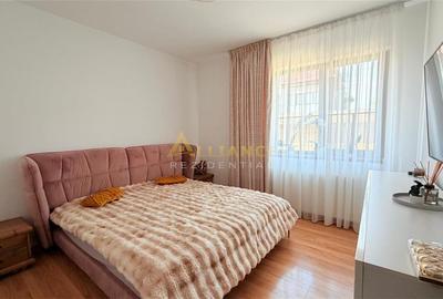 Casă individuală cu 5 camere cu Teren 520 Mp în Berceni - 23