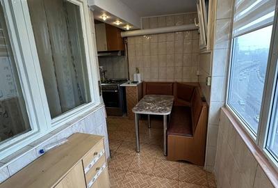 Apartament cu 2 camere semidecomandat în Obor - 2
