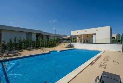 Casă individuală cu 4 camere cu Teren 580 Mp în Snagov - 18