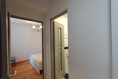 Magheru 2 camere renovat complet si mobilat - 9