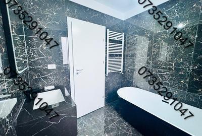 Casa Individuala 5 Camere -3 Bai/Dresing In Comuna Berceni - 8